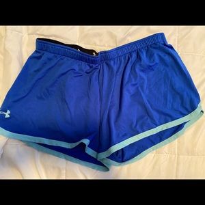 Under Armour shorts